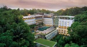 Padma Hotel Bandung