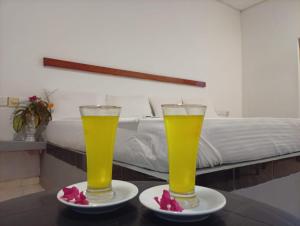 Zendora Resort