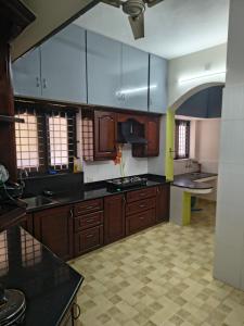 THERICAL HOMES HOMESTAY 1Bhk, THIRUVANANTHAPURAM, trivandrum