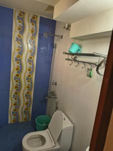 THERICAL HOMES HOMESTAY 1Bhk, THIRUVANANTHAPURAM, trivandrum