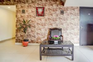 Super Hotel O Benz Circle Vijaywada Formerly Akshaya Pride