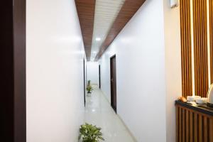 FabHotel Budha Tree