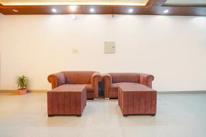 FabHotel Budha Tree