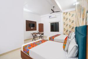 FabHotel Budha Tree