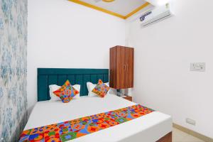 FabHotel Budha Tree