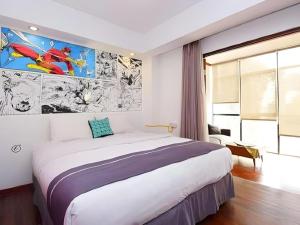 The Silk at Dago Boutique Hotel