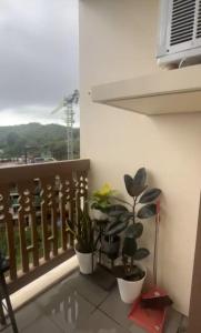 Twin Lakes Tagaytay Staycation by JC Staycation