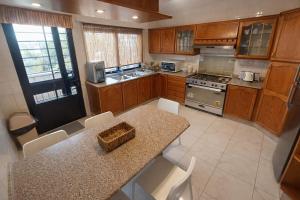 Wadi Saqra Family Apartment