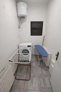 Wadi Saqra Family Apartment