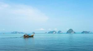 Sairougn Seaview Hotel