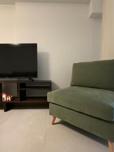 Estía Cozy City Apartment