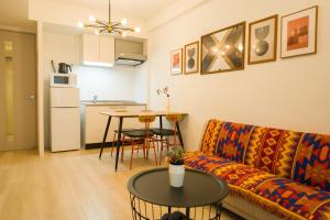 Nipponbashi Cozy Haven 3A