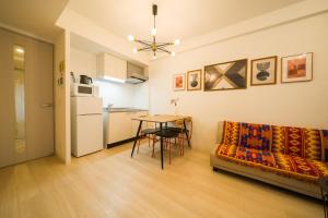 Nipponbashi Cozy Haven 3A