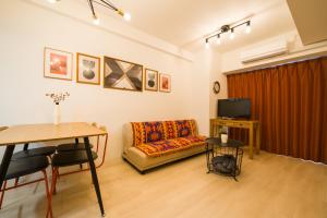 Nipponbashi Cozy Haven 3A