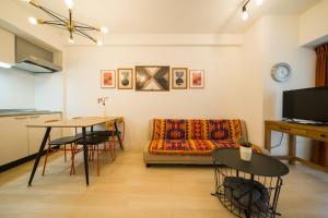 Nipponbashi Cozy Haven 3A