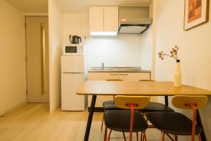 Nipponbashi Cozy Haven 3A