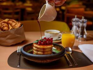 Sofitel Warsaw Victoria