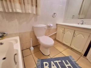 Margate Boulevard Beachfront Apartment