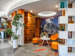 Mercure Czestochowa Centrum