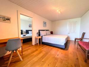 La Vigneronne, Chailly-Montreux