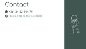 Ivato Airport Hébergements Studios