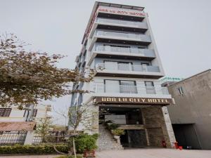 Hoa Lu City Hotel - Ancient Capital