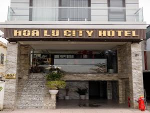 Hoa Lu City Hotel - Ancient Capital
