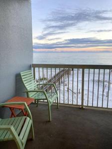 The Caribbean Condo 202