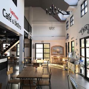 The Lighthouse Resort at Chanthaburi