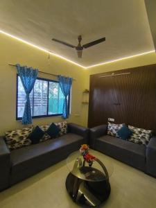 Janki Villa