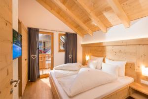 Wellnesshüttendorf Wiese