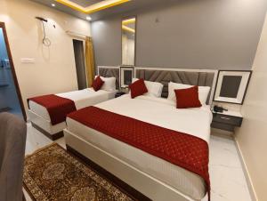 Hotel Aveda Paradise