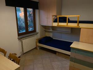 Rifugio del Pellegrino