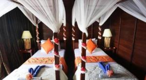 Bastianos Lembeh Dive Resort