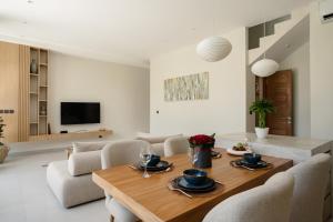 Romantic Private Pool Villa in Seminyak