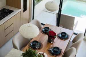 Private Pool Villa Free Airport Pickup