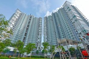 Medini Signature Iskandar Puteri near Legoland by SR Home