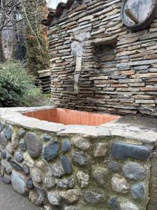 Къща за гости "МоНи"