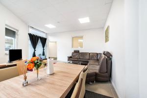 Menzel Ferienwohnungen