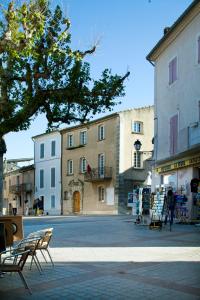 Appart'hotels Residence les Grands Pins : photos des chambres