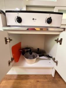 Jungnang Comfy Villa