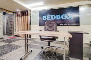 Hotel O The Bed Box