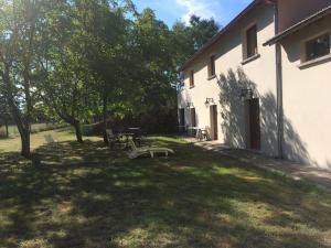 B&B / Chambres d'hotes La Ferme aux Biches : photos des chambres