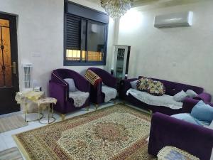 شقق مفروشه فاخره2