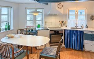 Stunning Home In Tranekær With House Sea View