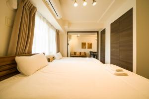 Nihombashi Guestroom 302