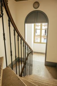 Duplex climatisé avec terrasse sans vis à vis dans lhypercentre