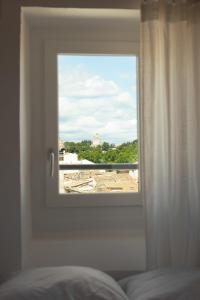 Duplex climatisé avec terrasse sans vis à vis dans lhypercentre