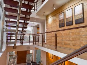 Atrium Leisure