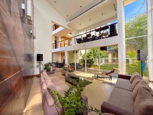 Atrium Leisure